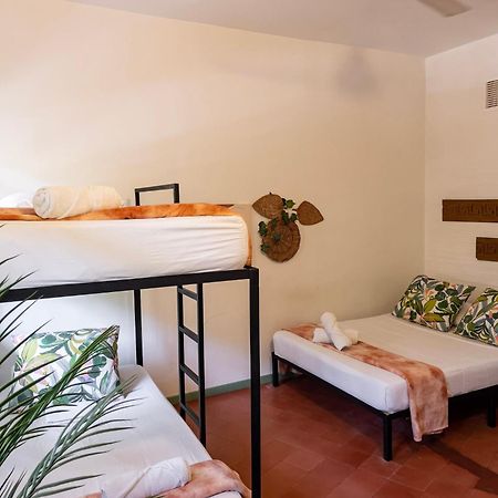 Centro Hostel Medellín Dış mekan fotoğraf