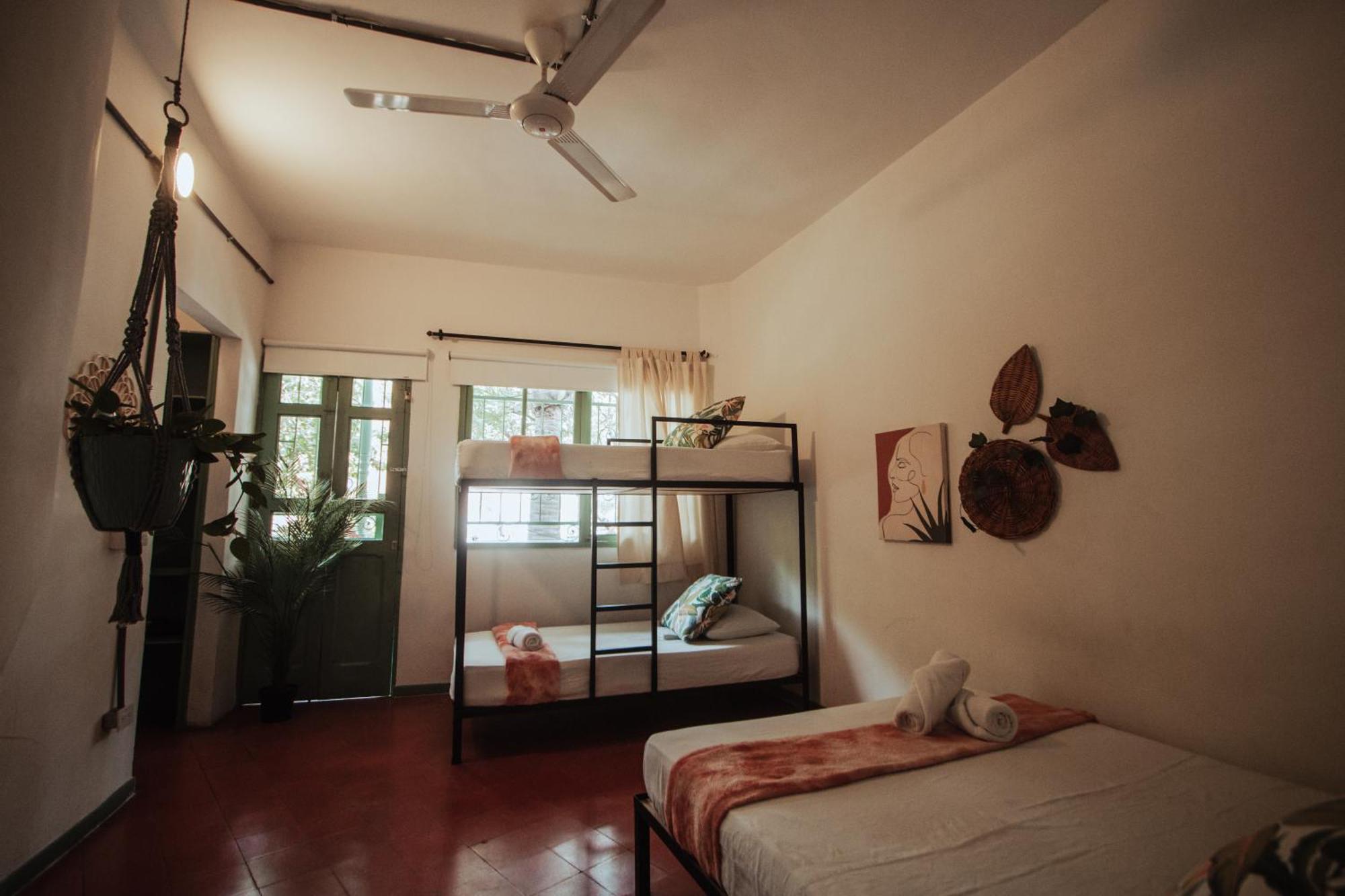 Centro Hostel Medellín Dış mekan fotoğraf