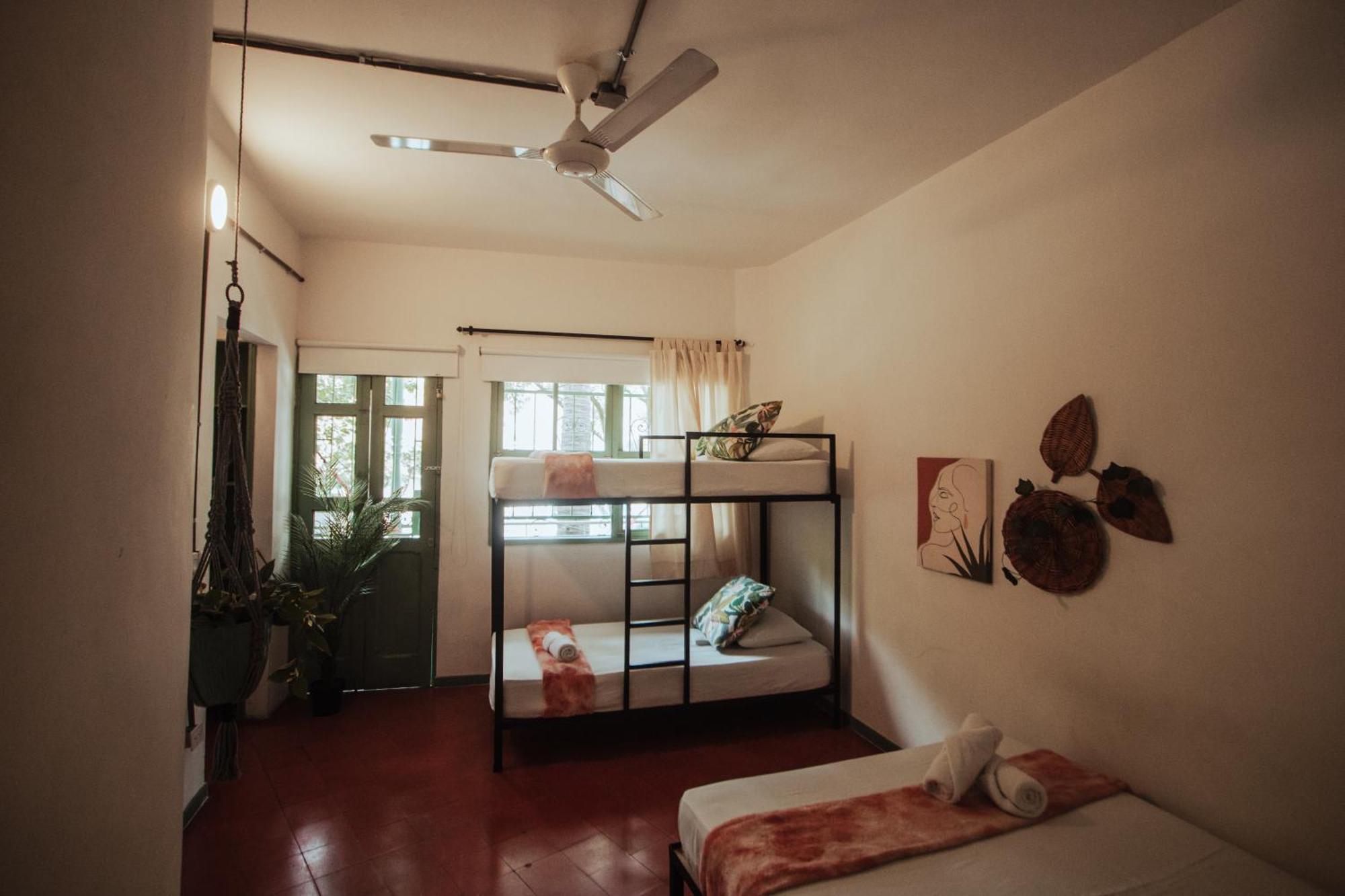 Centro Hostel Medellín Dış mekan fotoğraf
