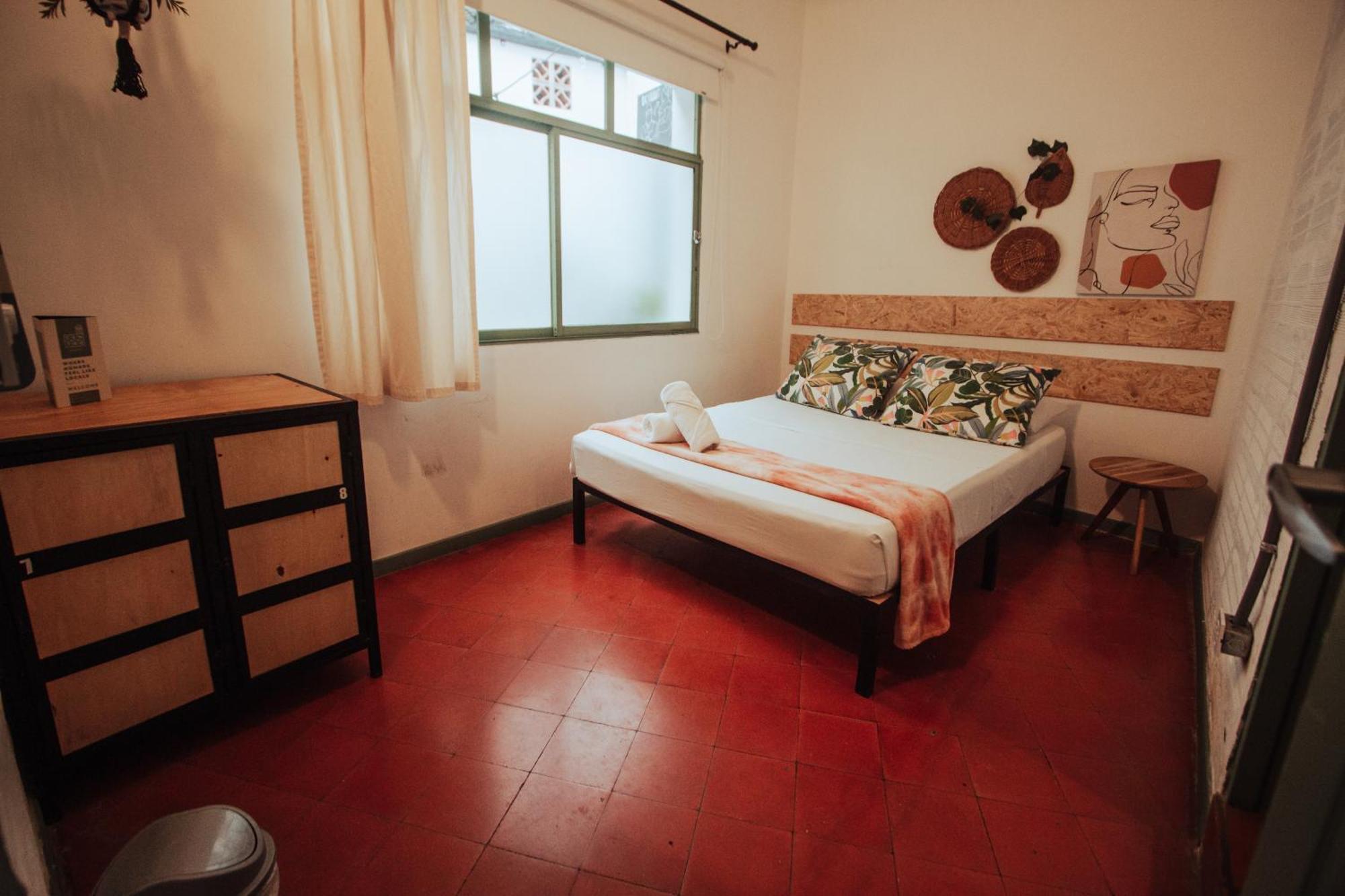 Centro Hostel Medellín Dış mekan fotoğraf