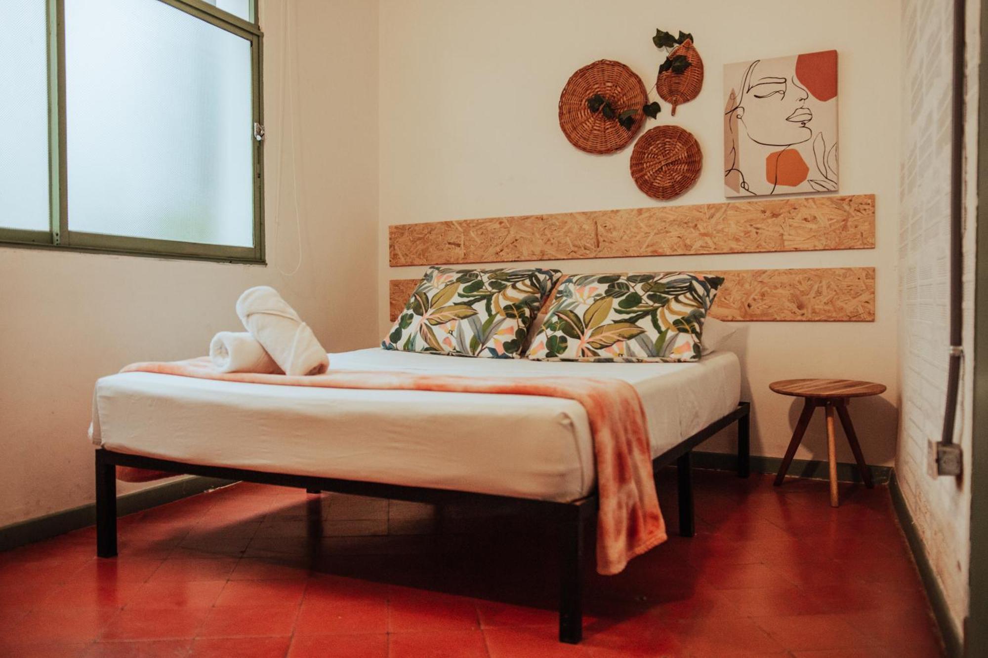 Centro Hostel Medellín Dış mekan fotoğraf