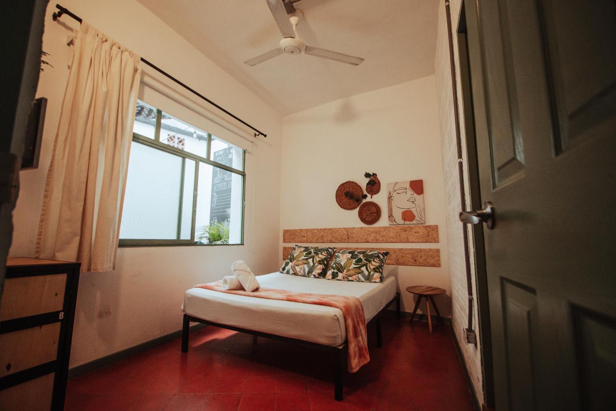 Centro Hostel Medellín Dış mekan fotoğraf