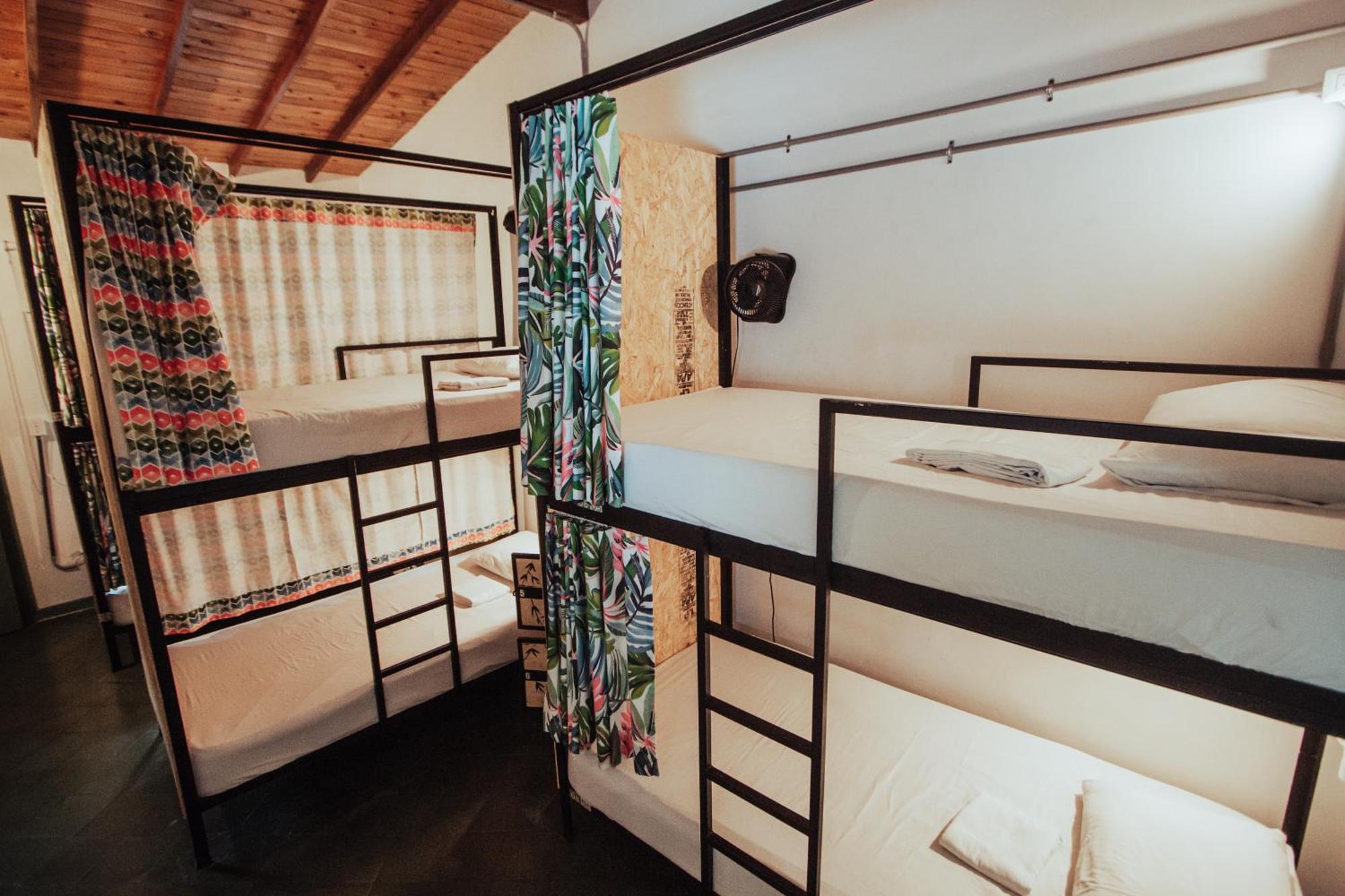 Centro Hostel Medellín Dış mekan fotoğraf