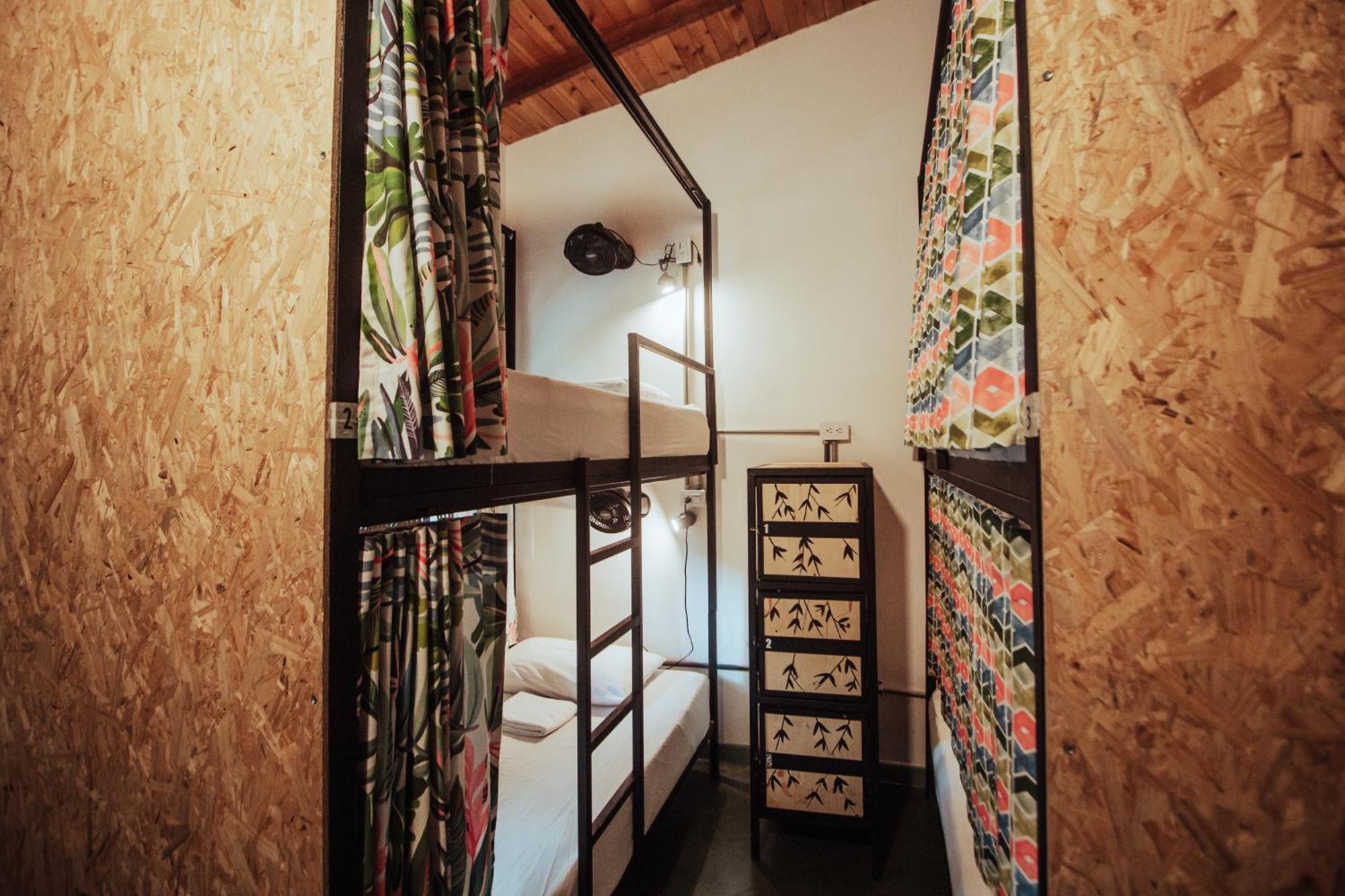 Centro Hostel Medellín Dış mekan fotoğraf