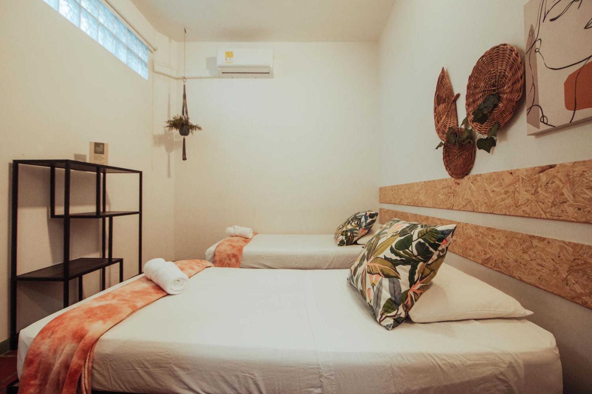 Centro Hostel Medellín Dış mekan fotoğraf