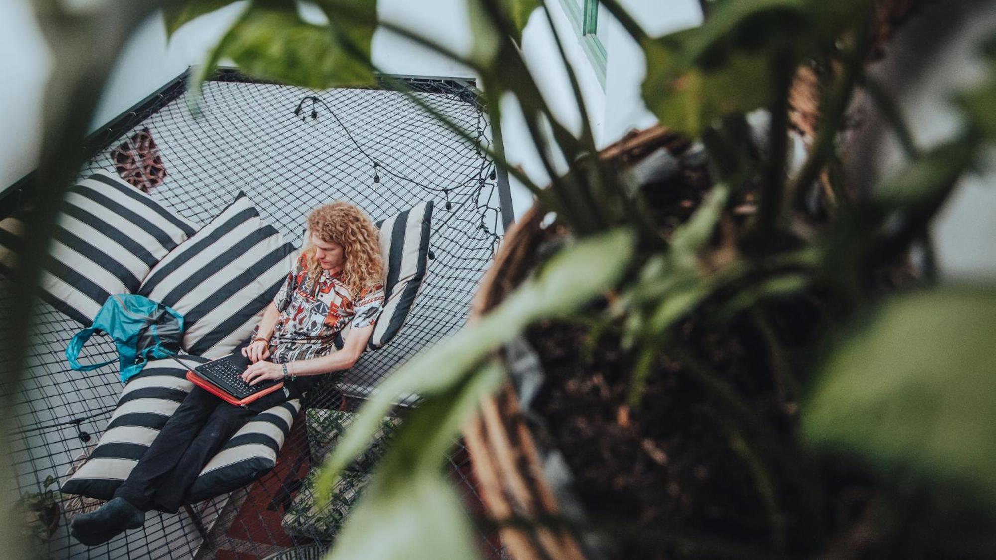 Centro Hostel Medellín Dış mekan fotoğraf