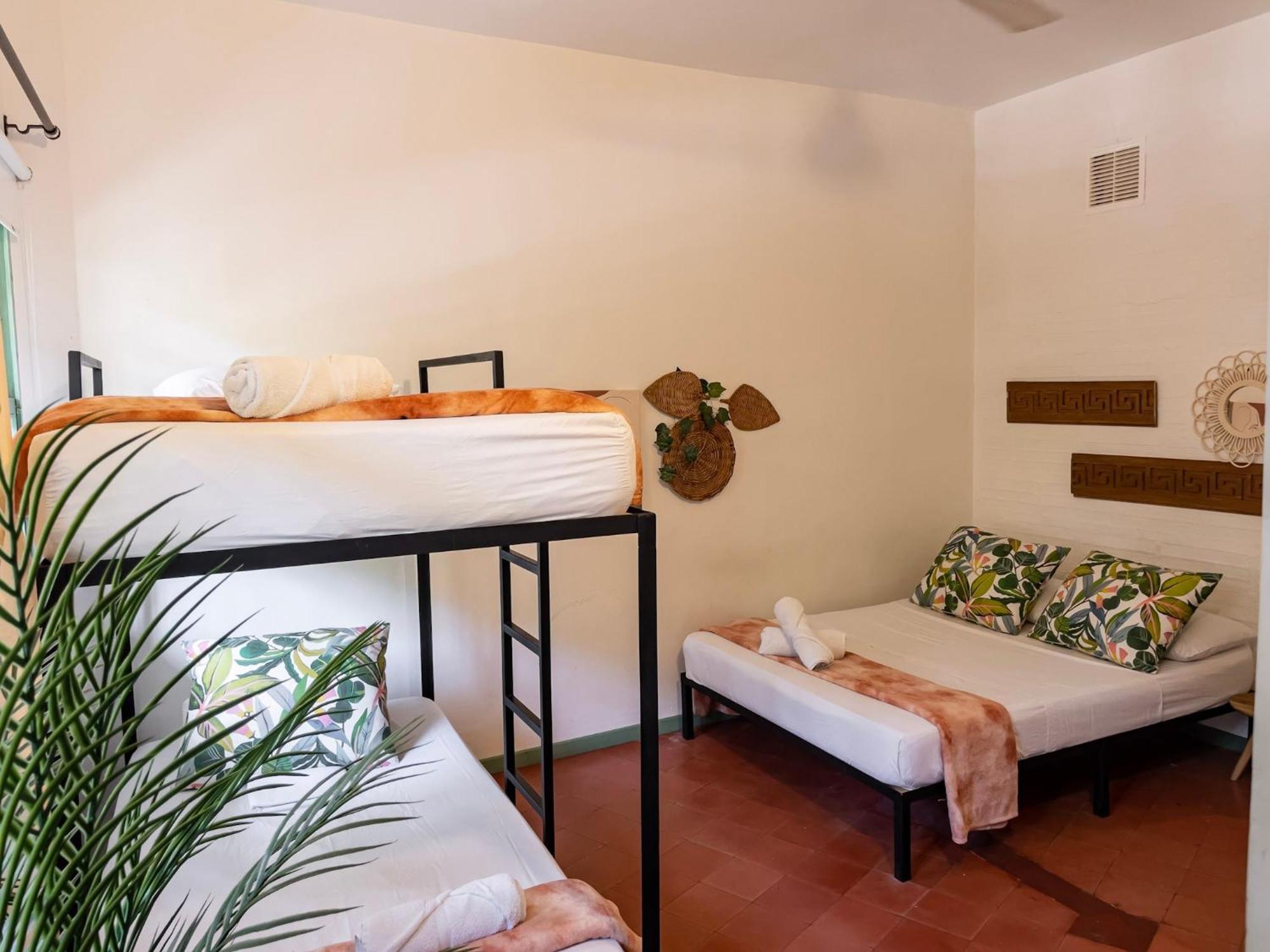 Centro Hostel Medellín Dış mekan fotoğraf